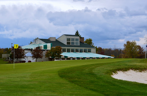 Golf Course «Glen Oak Golf Course», reviews and photos, 711 Smith Rd, East Amherst, NY 14051, USA