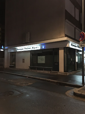 SG à Villeurbanne