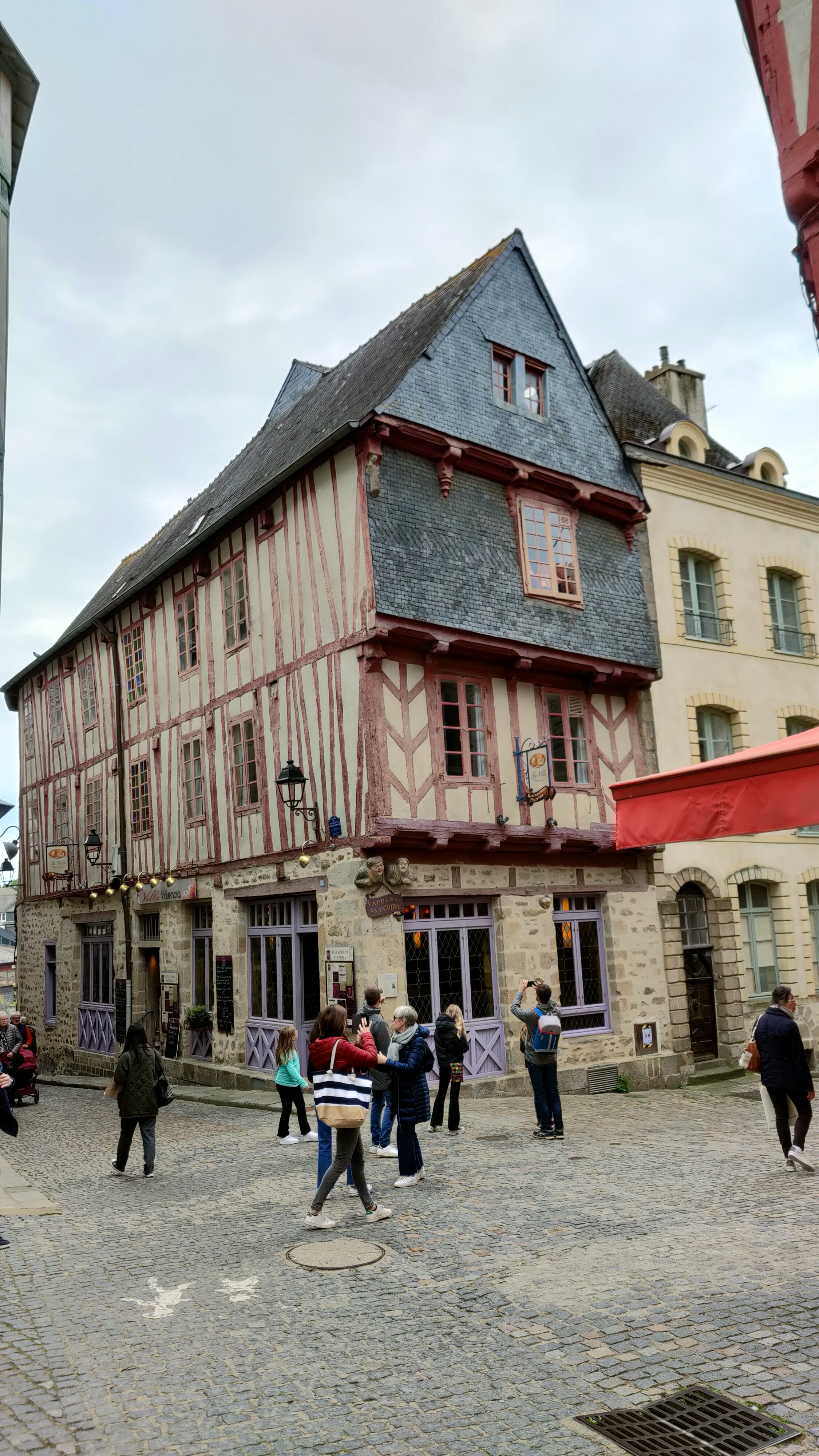 Photo n° 1 de l'avis de Régis.a fait le 25/04/2023 à 21:21