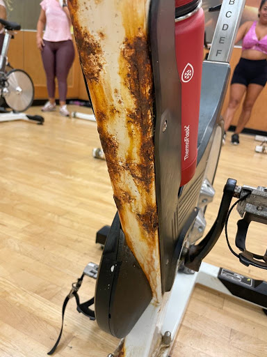 Gym «LA Fitness», reviews and photos, 20505 S Dixie Hwy, Miami, FL 33189, USA
