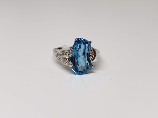 Jeweler «Kimberlys Diamond Corner», reviews and photos, 1 N Liberty St, Powell, OH 43065, USA