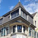 Photo n°1 de l'avis de Ana.a fait le 06/09/2020 à 13:40 sur le  Herzog von Nassau à Vallendar