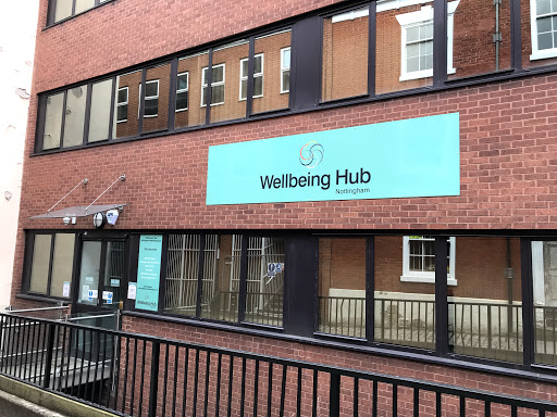 Wellbeing Hub Nottingham