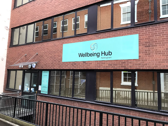 Wellbeing Hub Nottingham