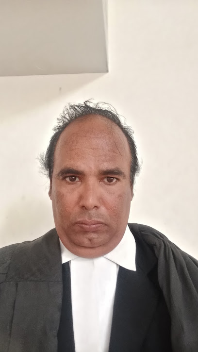 P.V. Ravi Chandran, Advocate, High Court of Madras and Special Public Prosecutor, Udhagamandalam