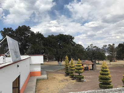 El Fuerte Apache