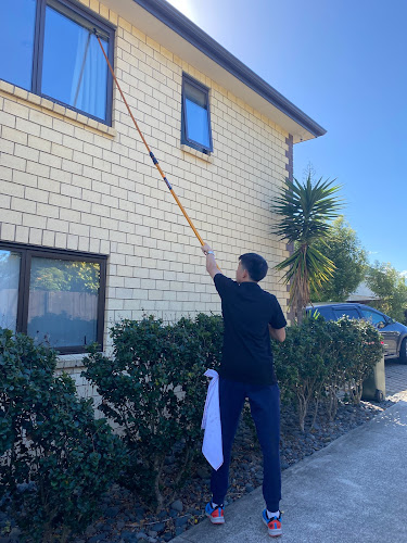 Lime Window Cleaning - Hamilton