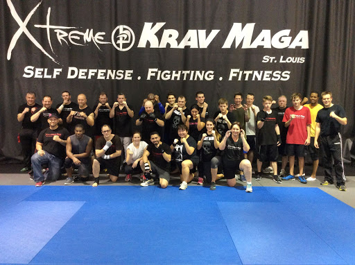 Xtreme Krav Maga & Fitness - Dorsett