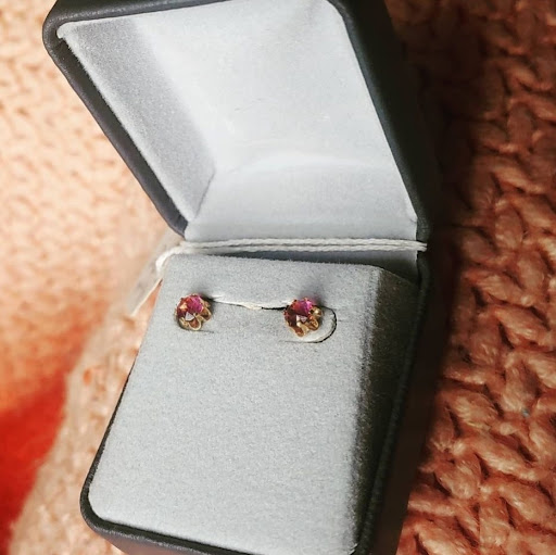 Explore female thigh tattoo ideas, creative tattoo ideas in Memphis, available at Rose Quartz Body Adornment LLC