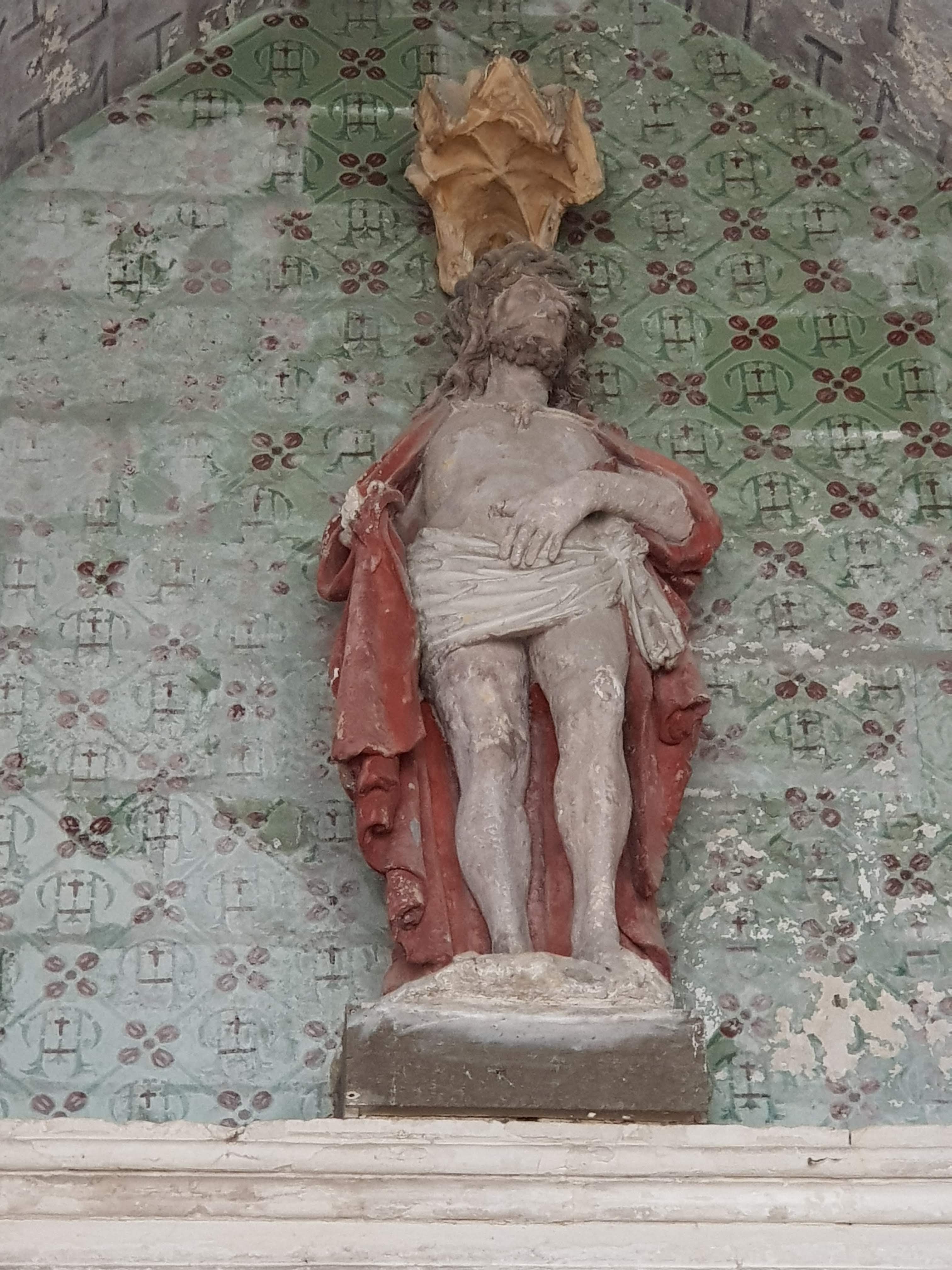 Photo n° 6 de l'avis de Bernard.a fait le 08/05/2019 à 15:24