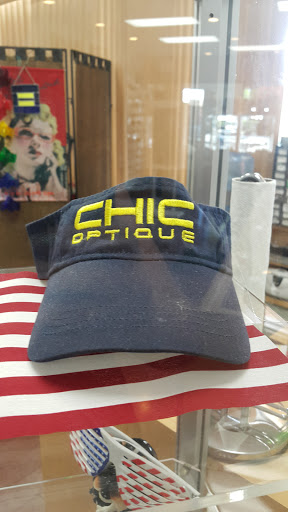 Optician «Chic Optique», reviews and photos, 2228 Wilton Dr, Wilton Manors, FL 33305, USA