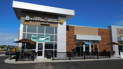 Caribou Coffee & Einstein Bros. Bagels, 1580 Madison Ave, Mankato, MN 56001, USA, 