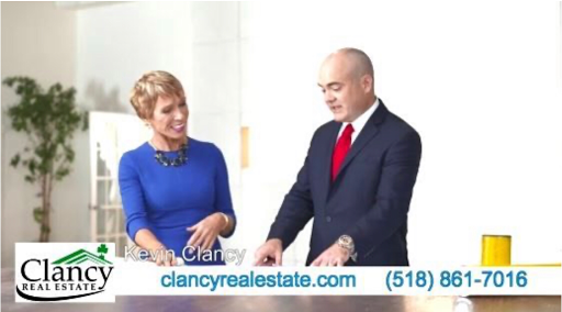 Real Estate Agency «Clancy Real Estate Albany NY», reviews and photos, 1 Fletcher Rd, Albany, NY 12203, USA