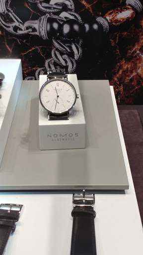 Jeweler «JB Hudson Jewelers», reviews and photos, 901 Nicollet Mall, Minneapolis, MN 55402, USA