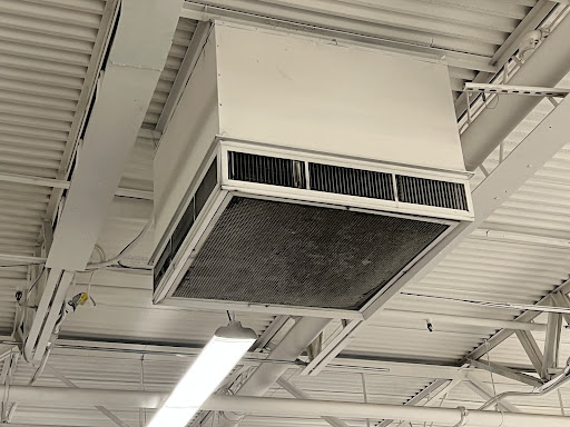 Office Supply Store «Office Depot», reviews and photos, 1847 N Causeway Blvd, Mandeville, LA 70471, USA