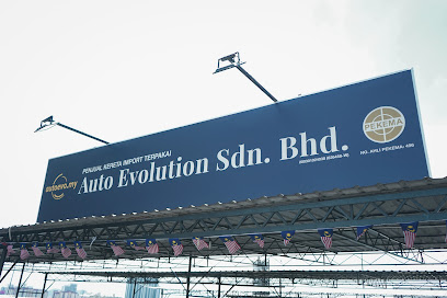 Auto Evolution Sdn Bhd (AutoEvo.My)