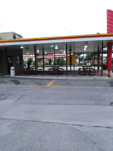 Sonic Drive-In, 1093 N Military Hwy, Norfolk, VA 23502, USA, 