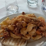 Photo n°1 de l'avis de Luca. fait le 17/02/2023 à 19:49 sur le  Trattoria Al Cason Daea Stea à Campo San Martino