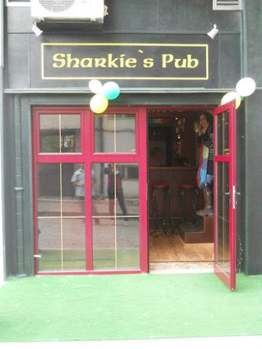 Sharkies Pub,Sandaski - Бар