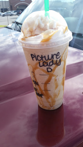 Coffee Shop «Starbucks», reviews and photos, 2400 N Columbia St, Milledgeville, GA 31061, USA