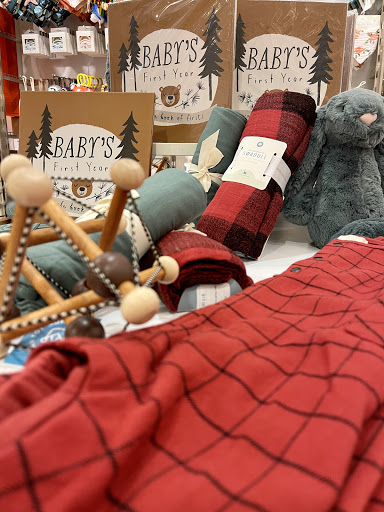 Baby Store «Posh Baby», reviews and photos, 916 NW 10th Ave, Portland, OR 97209, USA