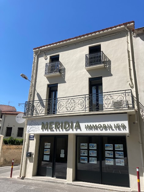 Meridia Immobilier à Millas (Pyrénées-Orientales 66)