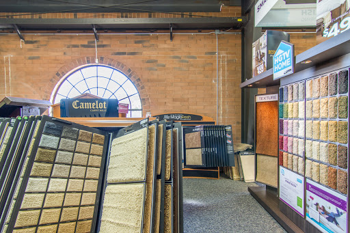 Carpet Closeouts, 17442 Cave Creek Road, Phoenix, AZ 85032, USA, 