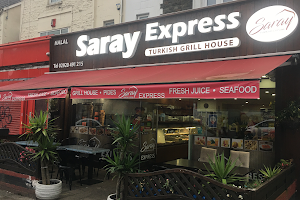 Saray Express image