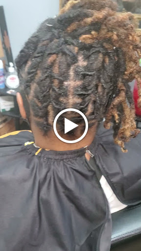 Hairdresser «Ethnic Hair Care Salon», reviews and photos, 210 S Kings Ave, Brandon, FL 33511, USA