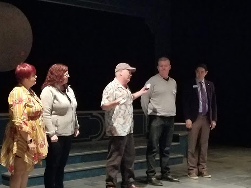 Performing Arts Theater «Broadway Rose Theatre», reviews and photos, 12850 SW Grant Ave, Tigard, OR 97223, USA