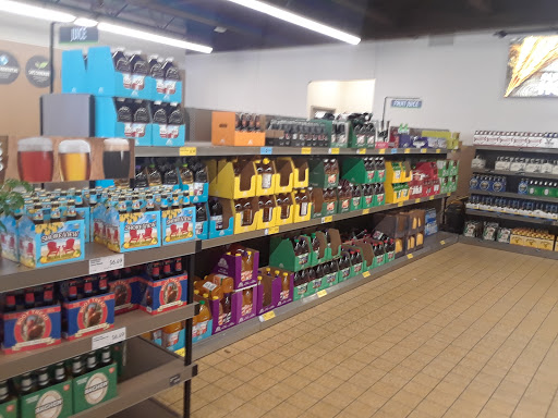 Supermarket «ALDI», reviews and photos, 320 E Elm St, Torrington, CT 06790, USA