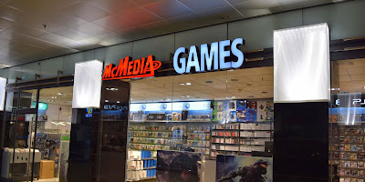 MEDIA Games Hannover