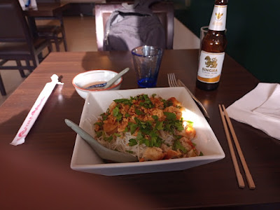 Beau Bún & Bánh mì - Restaurant asiatique à Alès