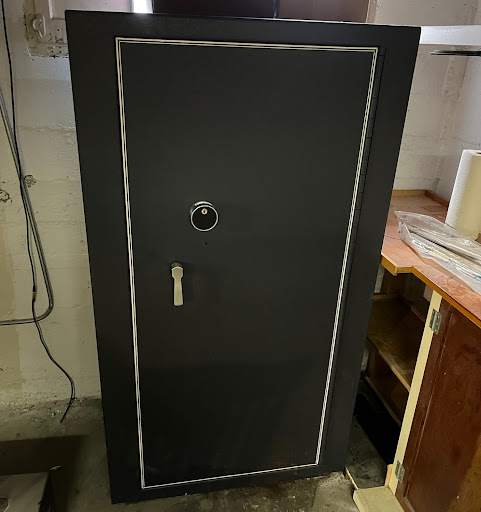 Locksmith «Seattle Locksmith & Security», reviews and photos, 3214 Rainier Ave S, Seattle, WA 98144, USA