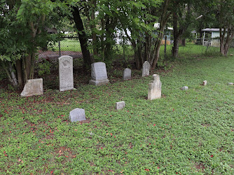 Luling City Cemetery