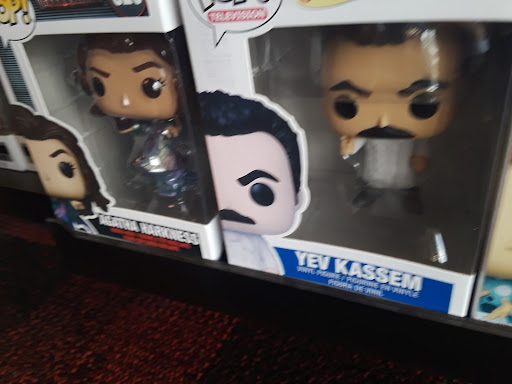 Video Game Store «GameStop», reviews and photos, 8455 Crestway Dr #105, Converse, TX 78109, USA