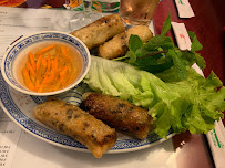 Plats et boissons du Restaurant vietnamien Tien Thanh à Martigues - n°4
