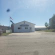 Larimore City Hall