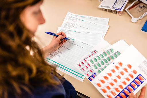 Pharmacy «Harrisburg Pharmacy», reviews and photos, 2645 N 3rd St #180, Harrisburg, PA 17110, USA