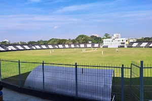 Bhasha Shoinik Shaheed Dhirendranath Datta Stadium, Cumilla image