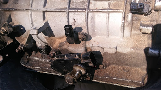 Salvage Yard «North Georgia Jeep Parts», reviews and photos, 752 Martins Ford Rd, Dahlonega, GA 30533, USA