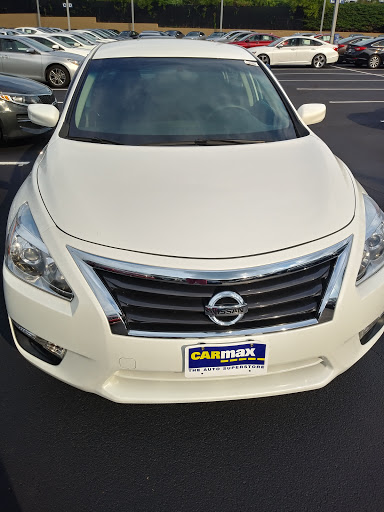 Used Car Dealer «CarMax», reviews and photos, 1977 Thornton Rd, Lithia Springs, GA 30122, USA
