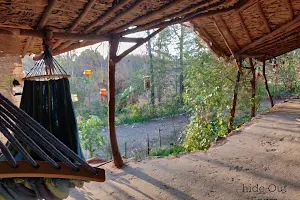 Hide Out - Organic Farm Stay Near Mumbai image