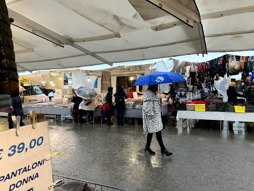 Mercato di Prato della Valle