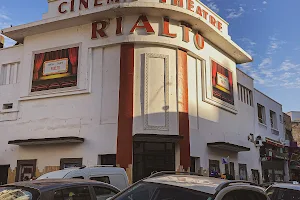 Cinema Rialto image