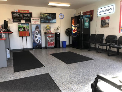 American Tire Stores - Thousand Oaks image