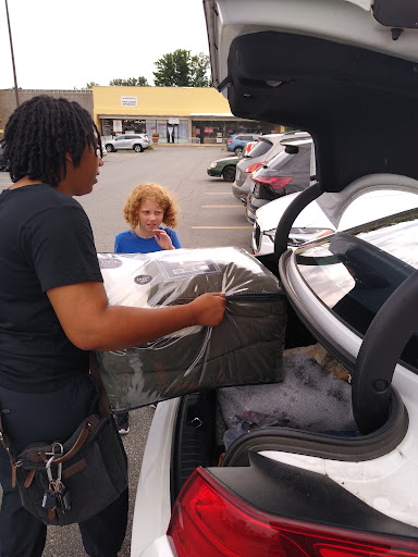 Shopping Mall «Rio Hill Shopping Center», reviews and photos, Seminole Trail, Charlottesville, VA 22901, USA