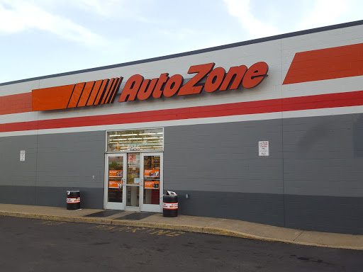 Auto Parts Store «AutoZone», reviews and photos, 2320 Street Rd, Bensalem, PA 19020, USA