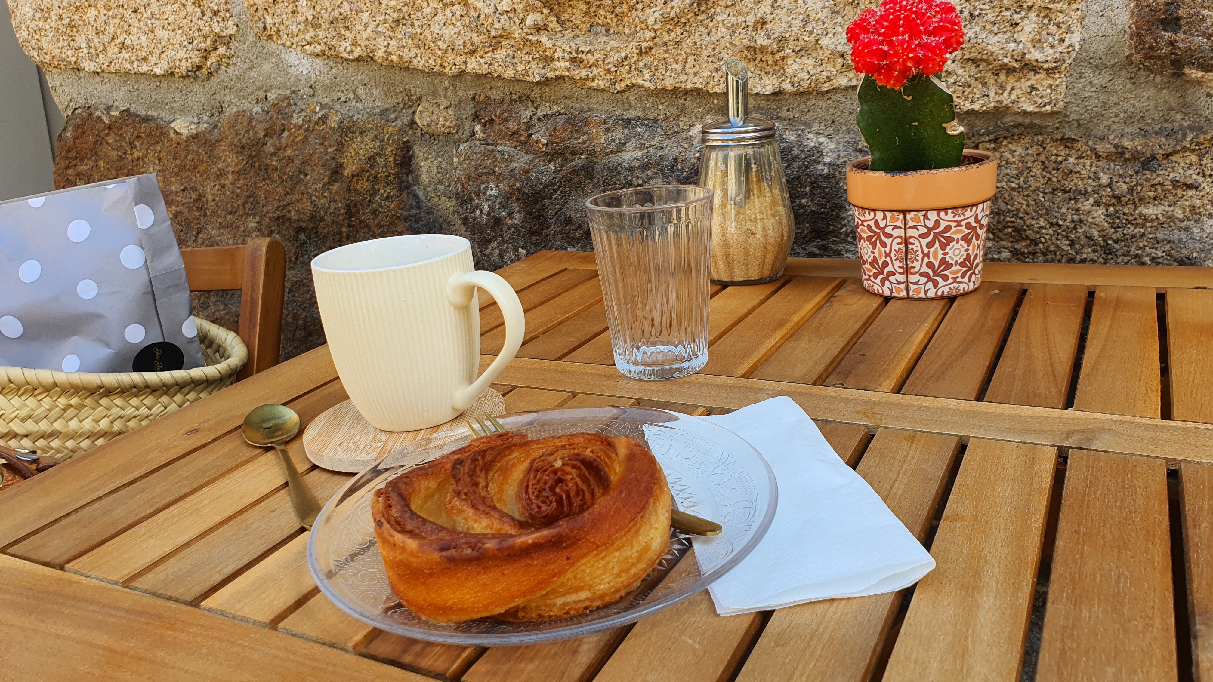 Photo n° 6 de l'avis de Marie-Laure.t fait le 11/08/2023 à 15:29