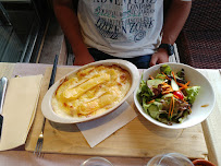 Tartiflette du Restaurant le Savoyard à Chambéry - n°14